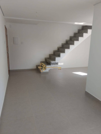 Imagem Cobertura com 2 Quartos à Venda, 81 m² em Vila América - Santo André Imagem Cobertura com 2 Quartos à Venda, 81 m² em Vila América - Santo André