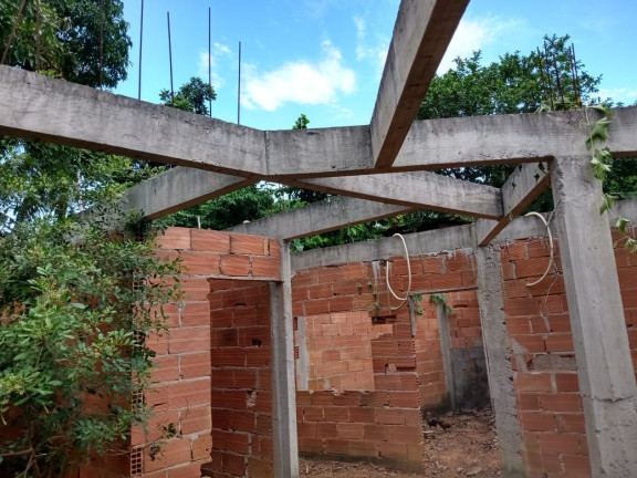 Imagem Imóvel com 2 Quartos à Venda, 80 m² em Morada Bethânia - Viana Imagem Imóvel com 2 Quartos à Venda, 80 m² em Morada Bethânia - Viana