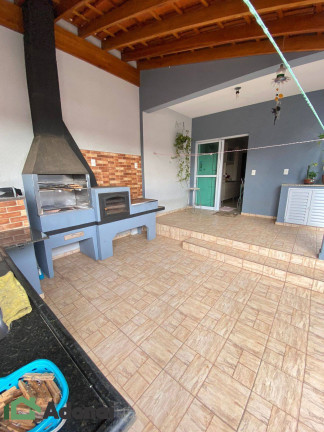 Imagem Casa com 3 Quartos à Venda, 176 m² em Jardim Tannus - Jundiaí Imagem Casa com 3 Quartos à Venda, 176 m² em Jardim Tannus - Jundiaí