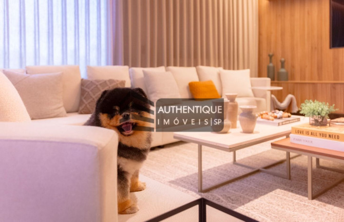 Imagem Apartamento com 3 Quartos à Venda, 346 m² em Pinheiros - São Paulo