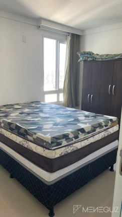 Imagem Apartamento com 3 Quartos para Alugar, 90 m² em Praia Do Morro - Guarapari Imagem Apartamento com 3 Quartos para Alugar, 90 m² em Praia Do Morro - Guarapari