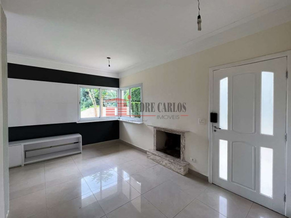 Imagem Casa de Condomínio com 4 Quartos à Venda, 380 m² em Chácara Santa Lúcia - Carapicuíba Imagem Casa de Condomínio com 4 Quartos à Venda, 380 m² em Chácara Santa Lúcia - Carapicuíba