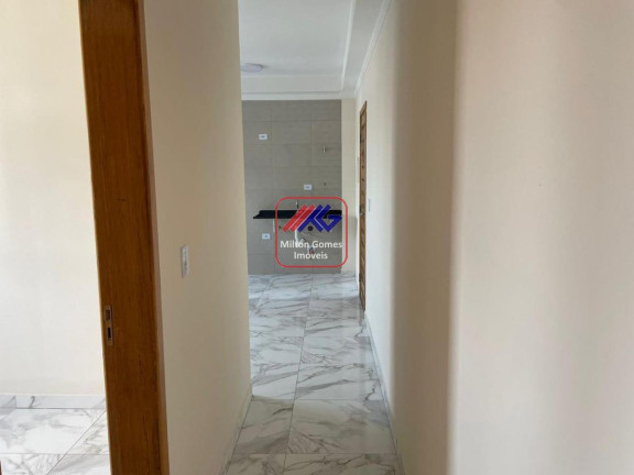 Imagem Apartamento com 2 Quartos à Venda, 45 m² em Vila Nhocune - São Paulo