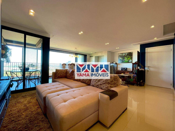 Imagem Apartamento com 3 Quartos à Venda, 158 m² em Jardim Olhos D'água - Ribeirão Preto Imagem Apartamento com 3 Quartos à Venda, 158 m² em Jardim Olhos D'água - Ribeirão Preto