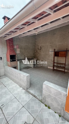 Imagem Casa com 2 Quartos à Venda, 145 m² em Santa Eugênia - Mongaguá