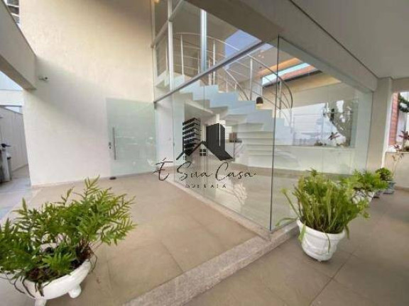 Imagem Casa com 4 Quartos à Venda, 411 m² em Trevo - Belo Horizonte Imagem Casa com 4 Quartos à Venda, 411 m² em Trevo - Belo Horizonte
