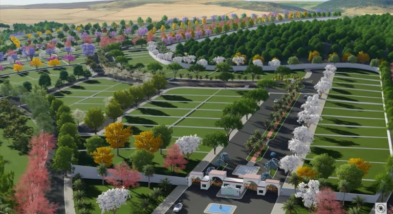 Imagem Terreno à Venda, 1.302 m² em Vila Do Golf - Ribeirão Preto Imagem Terreno à Venda, 1.302 m² em Vila Do Golf - Ribeirão Preto