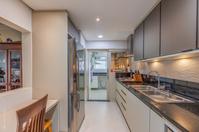 Imagem Apartamento com 3 Quartos à Venda, 98 m² em Campo Belo - São Paulo Imagem Apartamento com 3 Quartos à Venda, 98 m² em Campo Belo - São Paulo