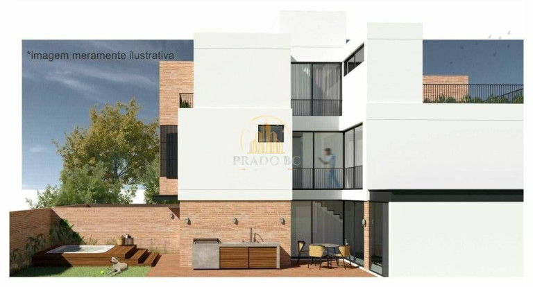 Imagem Apartamento com 3 Quartos à Venda, 185 m² em Ariribá - Balneário Camboriú Imagem Apartamento com 3 Quartos à Venda, 185 m² em Ariribá - Balneário Camboriú