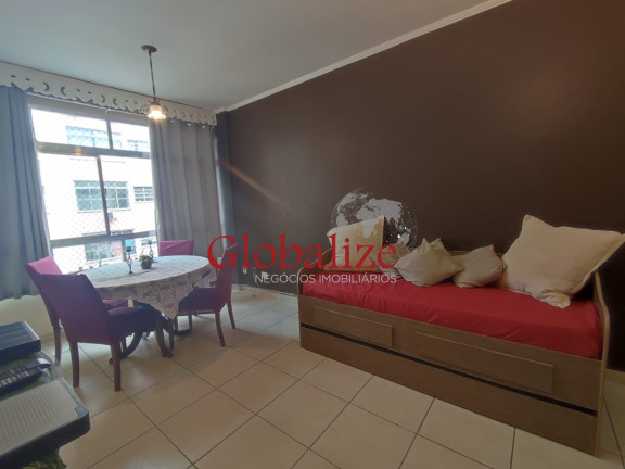 Imagem Imóvel com 2 Quartos à Venda, 84 m² em Boqueirão - Santos Imagem Imóvel com 2 Quartos à Venda, 84 m² em Boqueirão - Santos