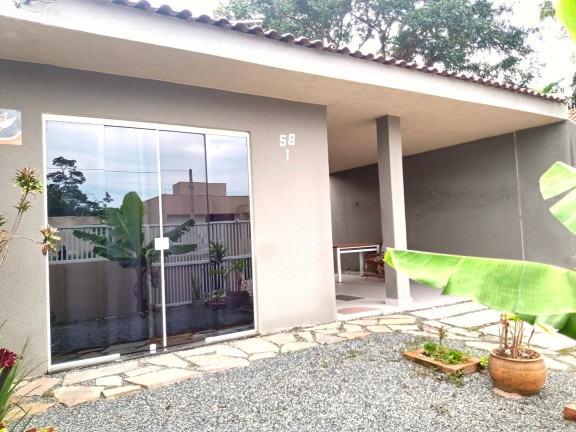 Imagem Casa com 3 Quartos à Venda, 90 m² em Praia Das Palmeiras - Itapoa Imagem Casa com 3 Quartos à Venda, 90 m² em Praia Das Palmeiras - Itapoa