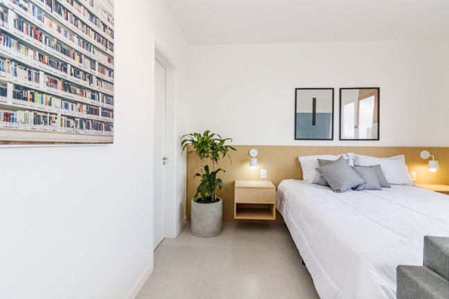 Imagem Imóvel com 1 Quarto à Venda, 32 m² em Centro Histórico - Porto Alegre Imagem Imóvel com 1 Quarto à Venda, 32 m² em Centro Histórico - Porto Alegre
