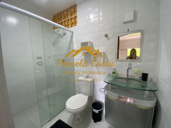 Imagem Apartamento com 2 Quartos à Venda, 66 m² em Enseada - Guarujá Imagem Apartamento com 2 Quartos à Venda, 66 m² em Enseada - Guarujá