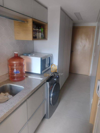 Imagem Apartamento com 3 Quartos à Venda, 144 m² em Setor Bueno - Goiânia Imagem Apartamento com 3 Quartos à Venda, 144 m² em Setor Bueno - Goiânia