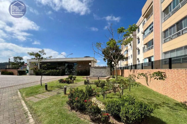 Imagem Apartamento com 2 Quartos à Venda, 56 m² em Espinheiros - Itajaí