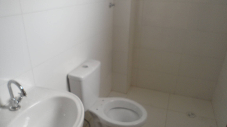 Imagem Apartamento com 1 Quarto à Venda, 29 m² em Vila Mafra - São Paulo