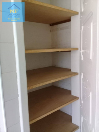 Imagem Apartamento com 1 Quarto à Venda, 61 m² em José Menino - Santos