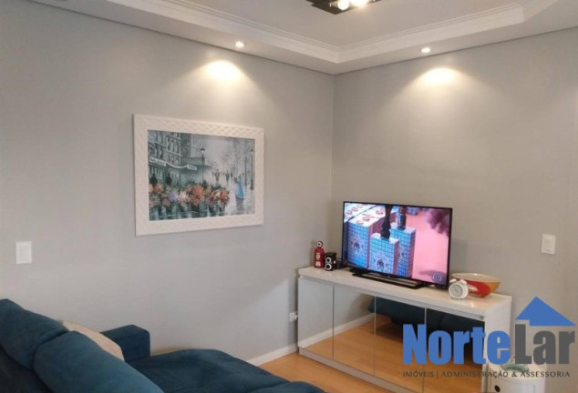 Imagem Apartamento com 2 Quartos à Venda, 50 m² em Nossa Senhora Do ó - São Paulo Imagem Apartamento com 2 Quartos à Venda, 50 m² em Nossa Senhora Do ó - São Paulo