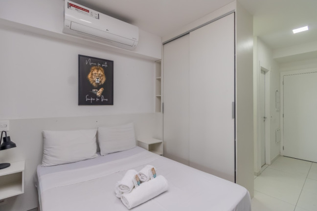 Imagem Kitnet com 1 Quarto à Venda, 25 m² em Sumarezinho - São Paulo Imagem Kitnet com 1 Quarto à Venda, 25 m² em Sumarezinho - São Paulo