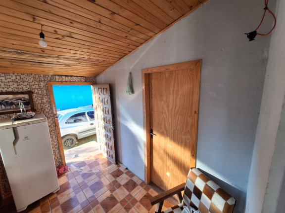 Imagem Casa com 3 Quartos à Venda, 400 m² em águas Claras - Viamão