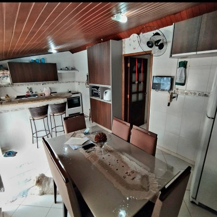 Imagem Casa com 4 Quartos à Venda, 250 m² em Jardim São Joaquim - Vargem Grande Do Sul Imagem Casa com 4 Quartos à Venda, 250 m² em Jardim São Joaquim - Vargem Grande Do Sul
