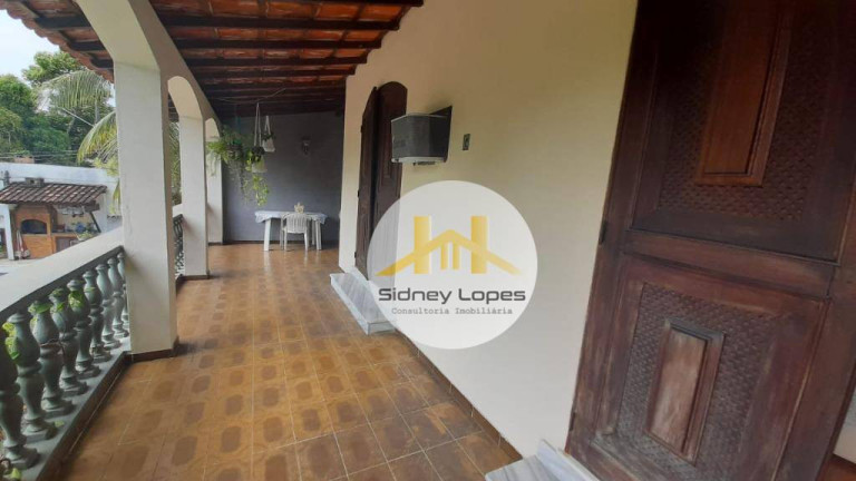 Imagem Casa com 5 Quartos à Venda, 450 m² em Pechincha - Rio De Janeiro