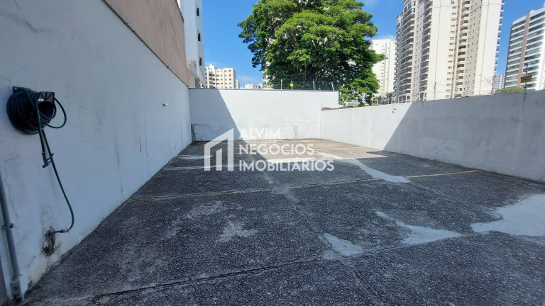 Imagem Sala Comercial para Alugar, 16 m² em Vila Ema - São José Dos Campos Imagem Sala Comercial para Alugar, 16 m² em Vila Ema - São José Dos Campos