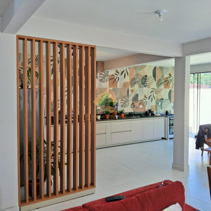Imagem Casa de Condomínio com 4 Quartos à Venda, 250 m² em Horto Florestal - Ubatuba