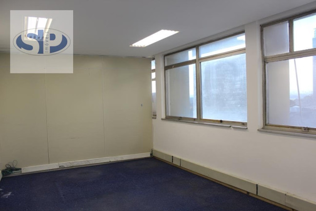 Sala Comercial à Venda, 517 m² em Pinheiros - São Paulo