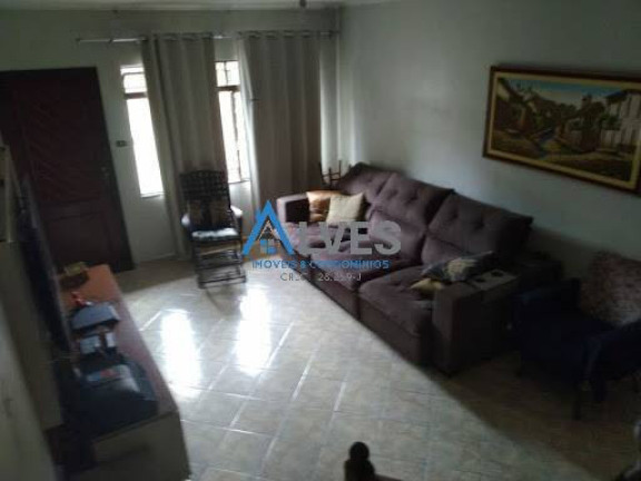 Imagem Sobrado com 4 Quartos à Venda, 181 m² em Baeta Neves - São Bernardo Do Campo Imagem Sobrado com 4 Quartos à Venda, 181 m² em Baeta Neves - São Bernardo Do Campo