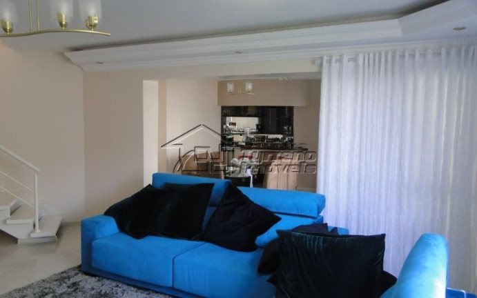 Imagem Apartamento com 5 Quartos à Venda, 400 m² em Vila Ema - São José Dos Campos Imagem Apartamento com 5 Quartos à Venda, 400 m² em Vila Ema - São José Dos Campos
