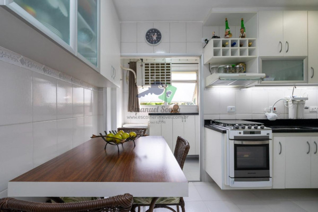Imagem Apartamento com 2 Quartos à Venda, 59 m² em Vila Santa Catarina - São Paulo