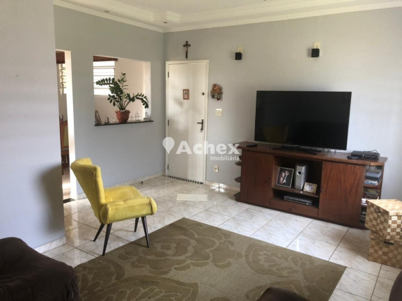 Imagem Casa com 2 Quartos à Venda, 134 m² em Jardim Santa Genebra - Campinas