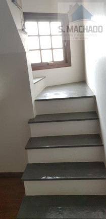 Imagem Casa com 3 Quartos à Venda, 356 m² em Vila Curuça - Santo André