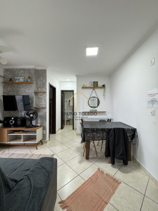 Imagem Apartamento com 1 Quarto à Venda, 47 m² em Vila Assunção - Praia Grande Imagem Apartamento com 1 Quarto à Venda, 47 m² em Vila Assunção - Praia Grande