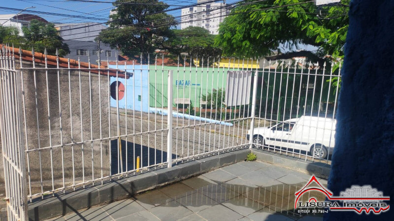 Imagem Casa com 3 Quartos para Alugar, em Centro - Jacareí Imagem Casa com 3 Quartos para Alugar, em Centro - Jacareí