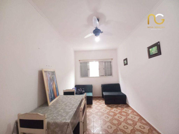 Imagem Apartamento com 1 Quarto à Venda, 57 m² em Mirim - Praia Grande Imagem Apartamento com 1 Quarto à Venda, 57 m² em Mirim - Praia Grande