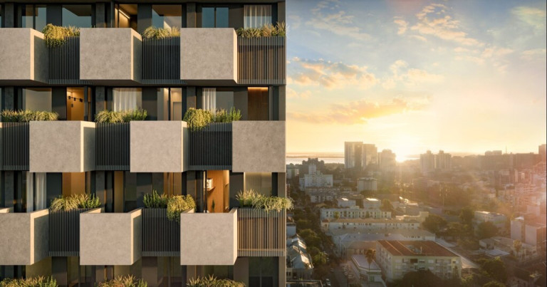 Imagem Apartamento com 1 Quarto à Venda, 20 m² em Menino Deus - Porto Alegre Imagem Apartamento com 1 Quarto à Venda, 20 m² em Menino Deus - Porto Alegre