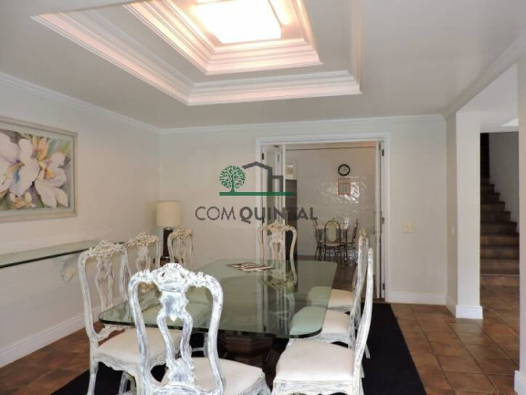 Imagem Casa com 3 Quartos à Venda, 2 m² em Granja Do Lago - Cotia