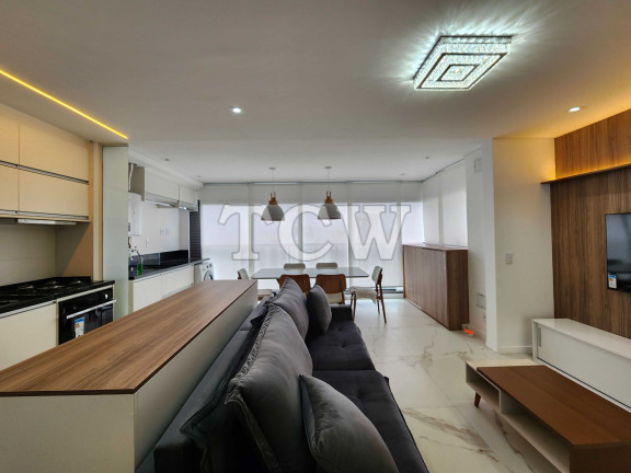 Imagem Apartamento com 2 Quartos à Venda, 69 m² em Vila Mariana - São Paulo