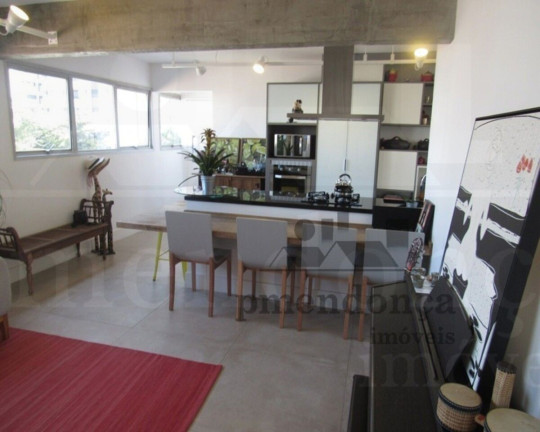 Imagem Apartamento com 3 Quartos à Venda, 122 m² em Perdizes - São Paulo Imagem Apartamento com 3 Quartos à Venda, 122 m² em Perdizes - São Paulo