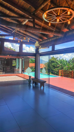 Imagem Chácara com 3 Quartos à Venda, 80 m² em Centro - Santo Amaro Da Imperatriz Imagem Chácara com 3 Quartos à Venda, 80 m² em Centro - Santo Amaro Da Imperatriz