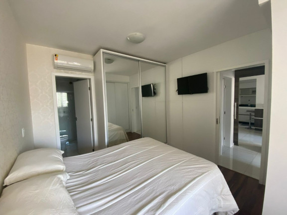 Imagem Apartamento com 2 Quartos à Venda, 75 m² em Campinas - São José