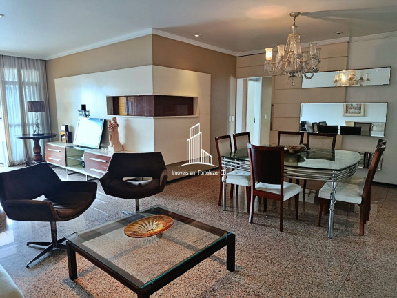 Imagem Apartamento com 3 Quartos à Venda, 180 m² em Aldeota - Fortaleza Imagem Apartamento com 3 Quartos à Venda, 180 m² em Aldeota - Fortaleza