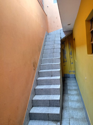 Imagem Sobrado com 3 Quartos à Venda, 280 m² em Conjunto Habitacional São José - Campo Limpo Paulista Imagem Sobrado com 3 Quartos à Venda, 280 m² em Conjunto Habitacional São José - Campo Limpo Paulista