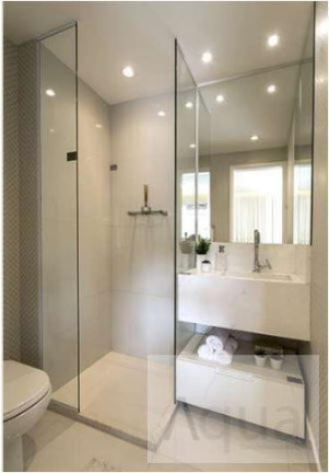 Imagem Apartamento com 3 Quartos à Venda, 59 m² em Campestre - Santo André Imagem Apartamento com 3 Quartos à Venda, 59 m² em Campestre - Santo André