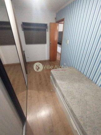 Imagem Apartamento com 2 Quartos à Venda, 47 m² em Aparecida - Santos Imagem Apartamento com 2 Quartos à Venda, 47 m² em Aparecida - Santos