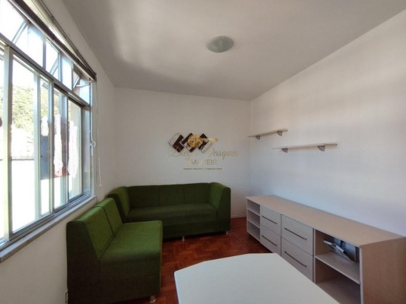 Imagem Apartamento com 1 Quarto à Venda, 30 m² em Taumaturgo - Teresópolis Imagem Apartamento com 1 Quarto à Venda, 30 m² em Taumaturgo - Teresópolis