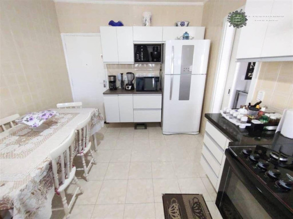 Imagem Apartamento com 2 Quartos à Venda, 77 m² em Tupi - Praia Grande Imagem Apartamento com 2 Quartos à Venda, 77 m² em Tupi - Praia Grande