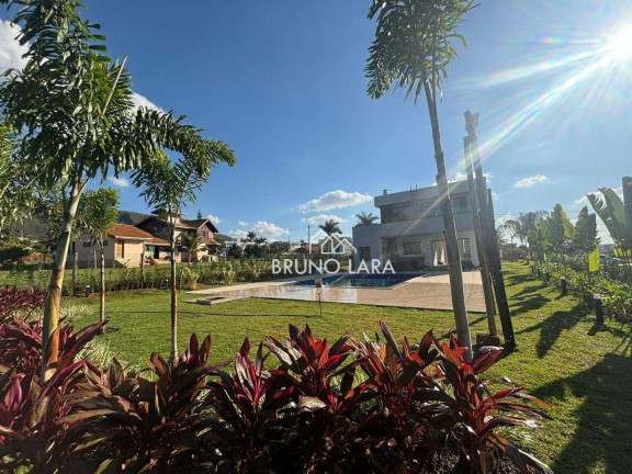 Imagem Casa com 3 Quartos à Venda, 375 m² em Condomínio Serra Dos Bandeirantes - Mário Campos Imagem Casa com 3 Quartos à Venda, 375 m² em Condomínio Serra Dos Bandeirantes - Mário Campos